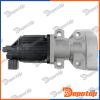 Vanne EGR pour OPEL | 72-0150, 555421